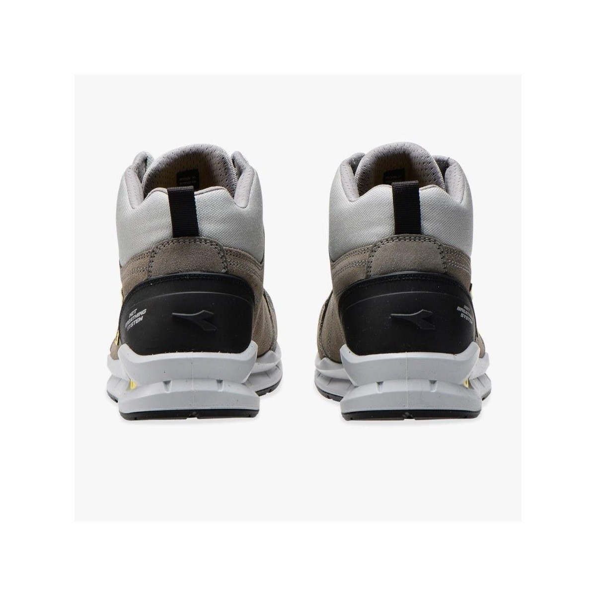 BOTA SEGURIDAD CAMARA AIRE S3 DIADORA