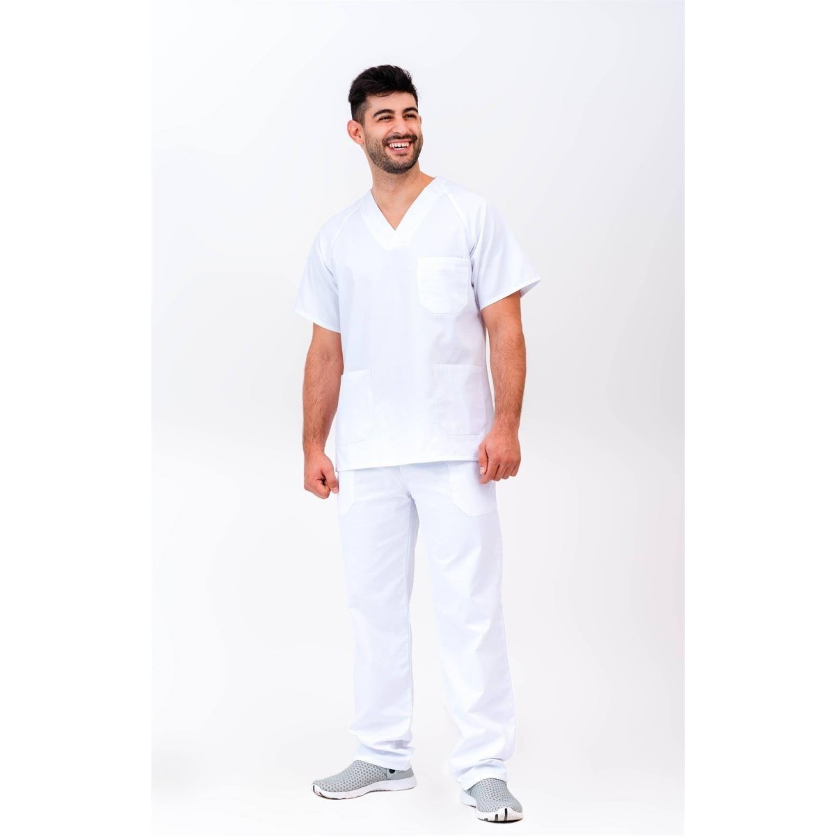 CONJUNTO PIJAMA UNISEX