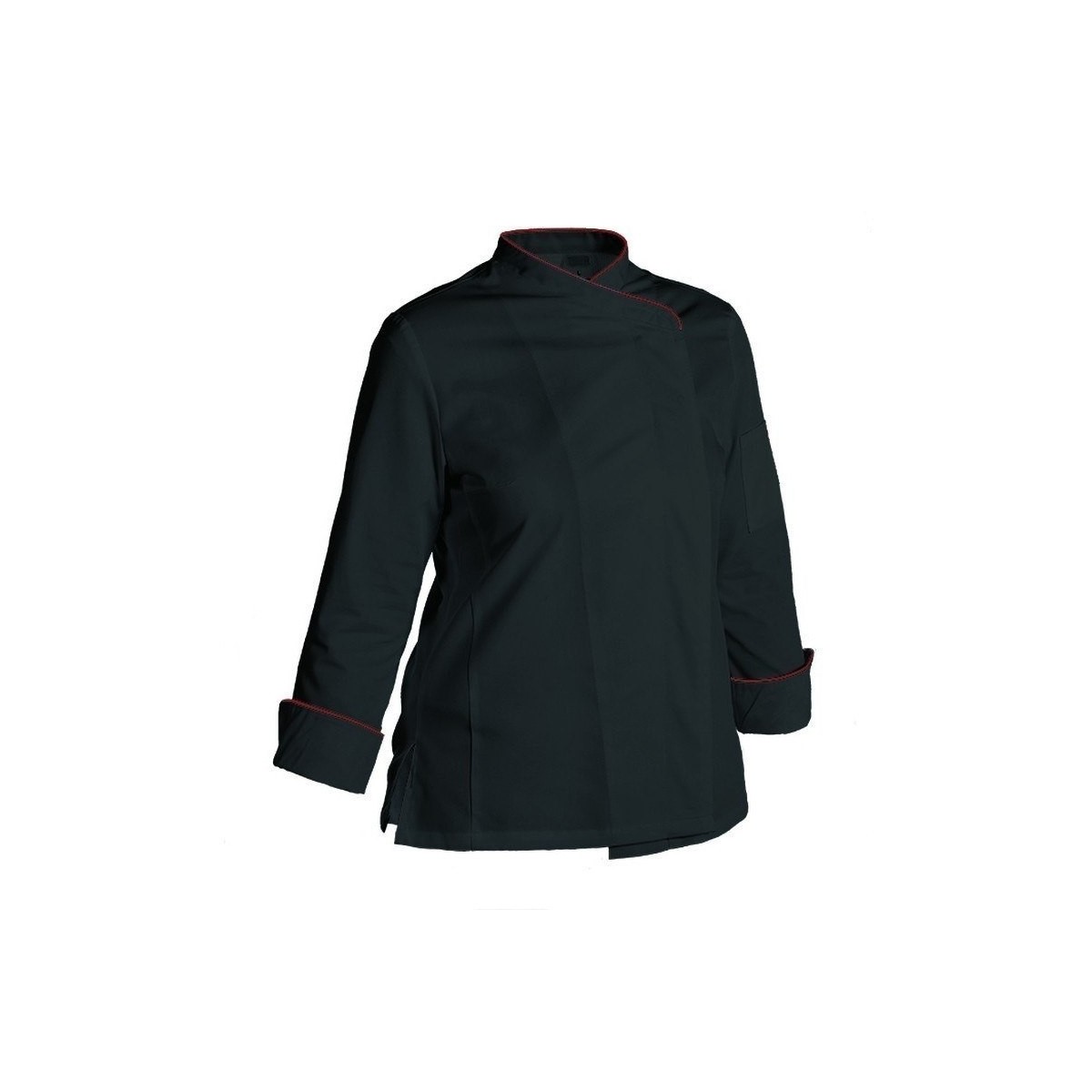 CHAQUETILLA MUJER VIVO CONTRASTE