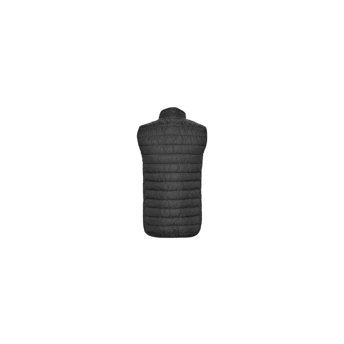 CHALECO TACTO PLUMA DE HOMBRE