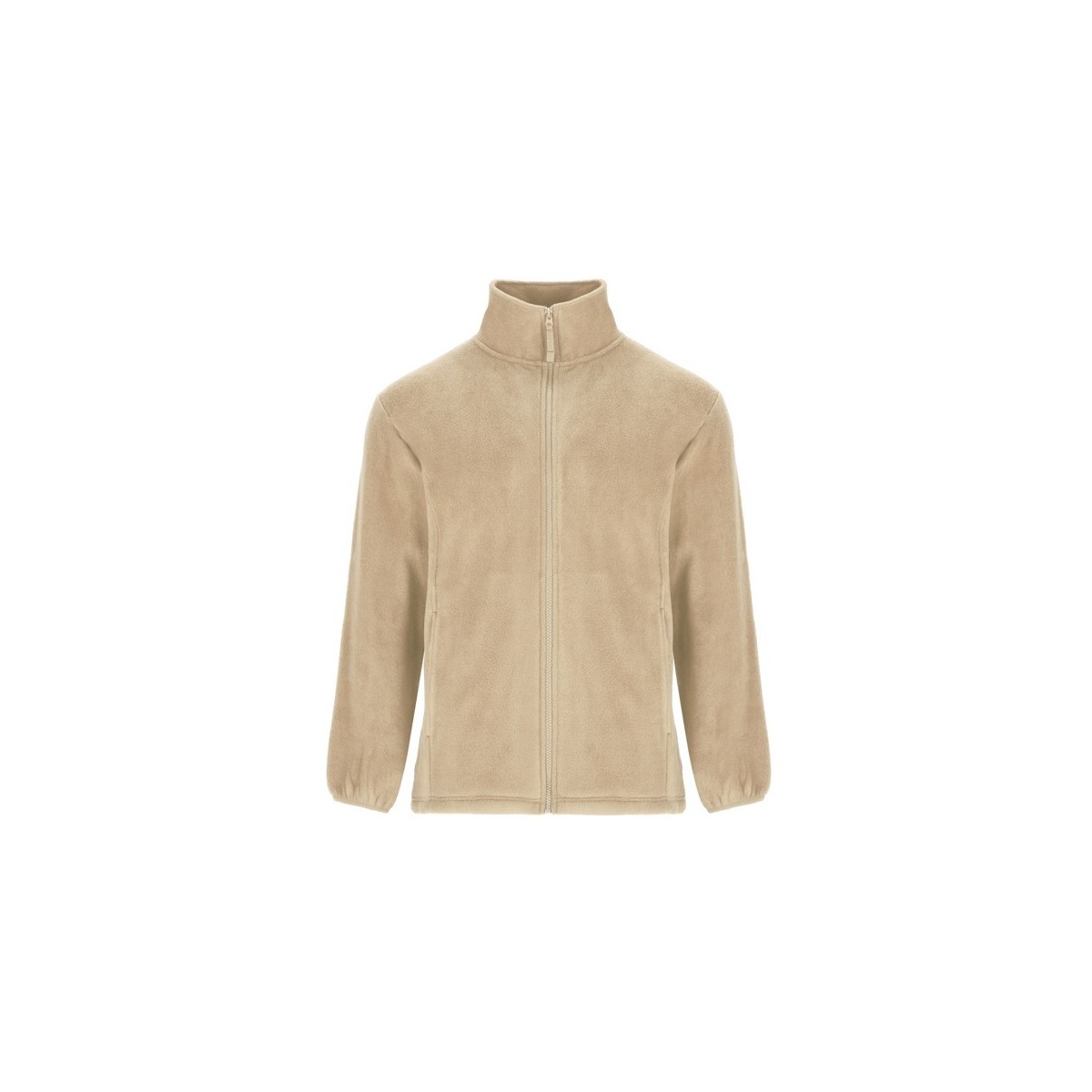 FORRO POLAR CUELLO ALTO HOMBRES
