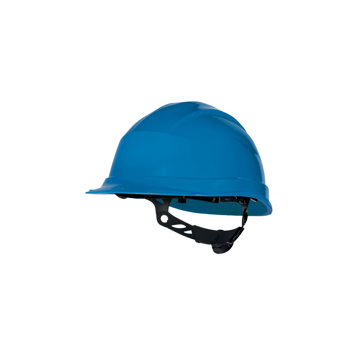 CASCO CON BARBUQUEJO DOS PUNTOS