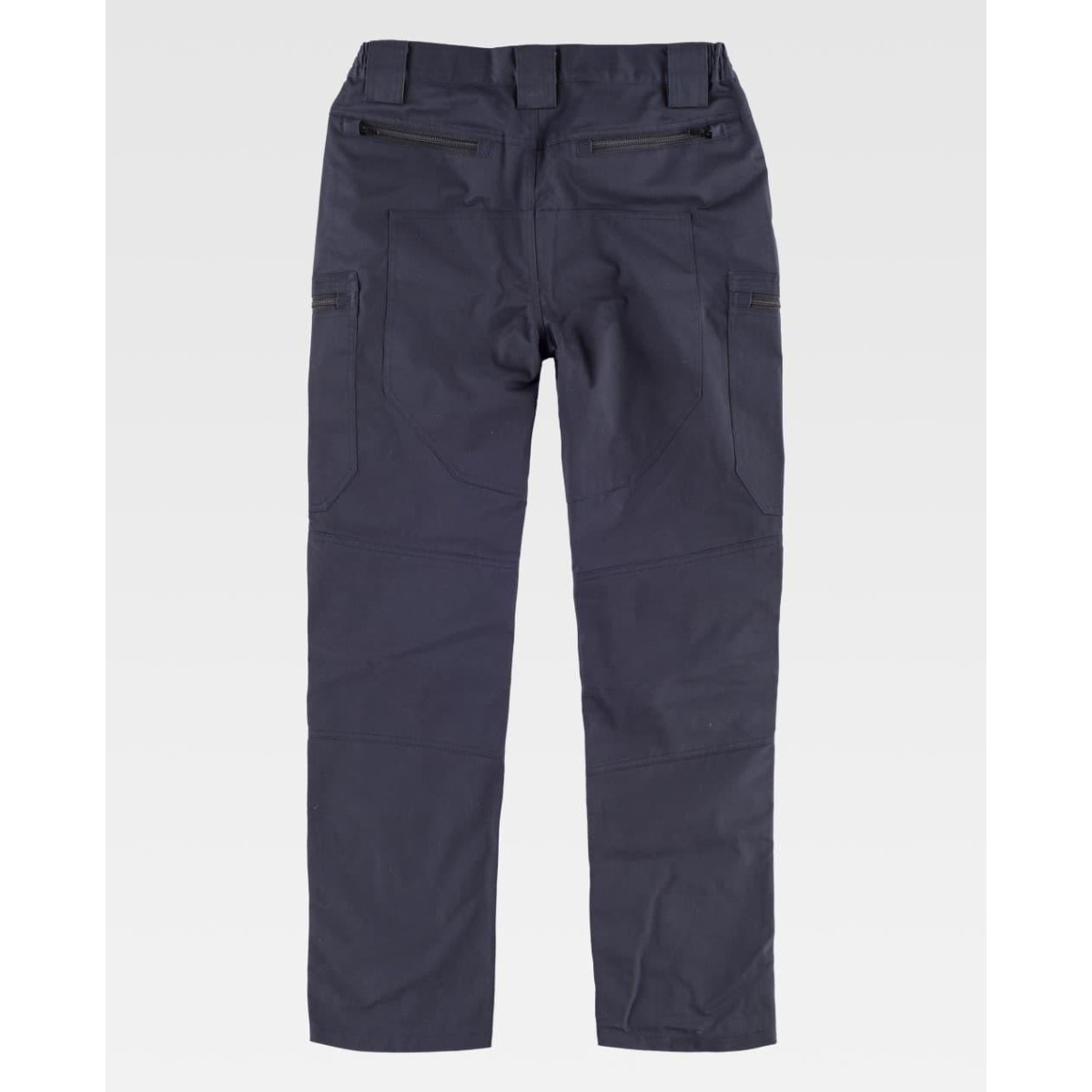 PANTALON ELASTICO REFORZADO