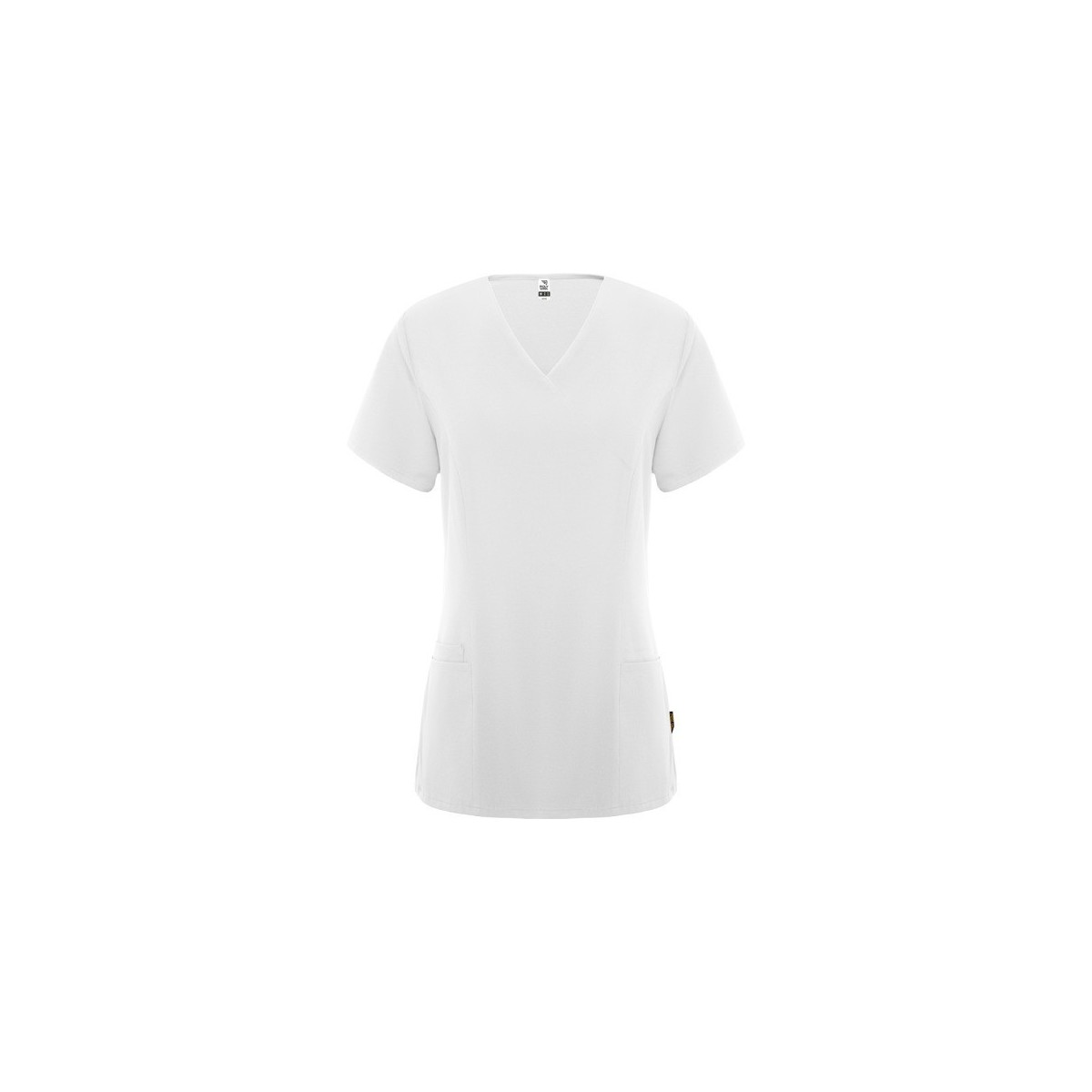 CASACA MICROFIBRA ELASTICA MUJER