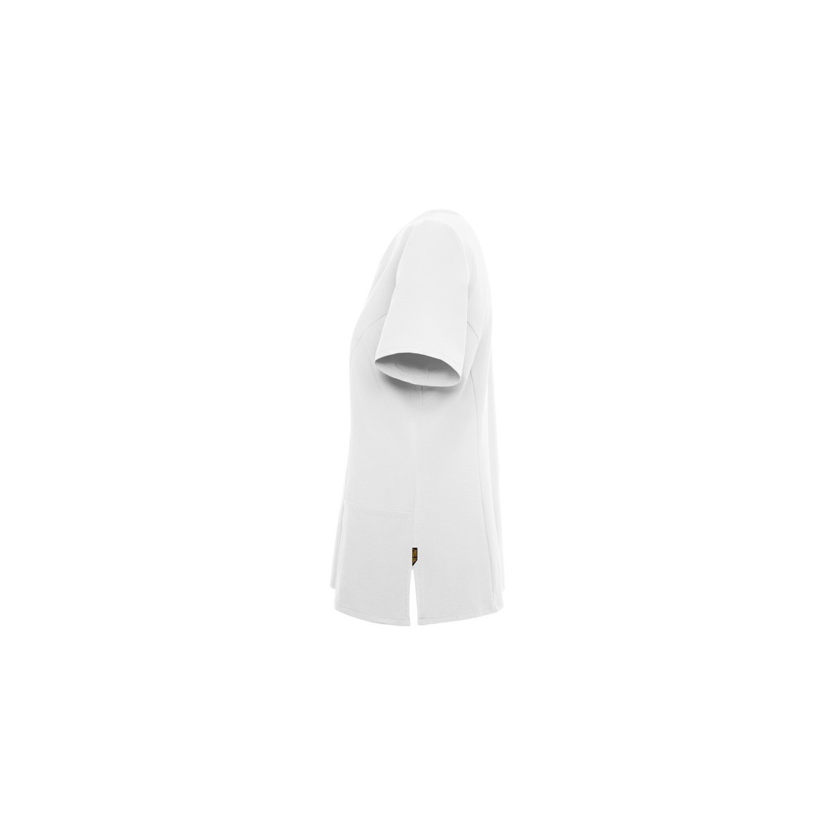 CASACA MICROFIBRA ELASTICA MUJER