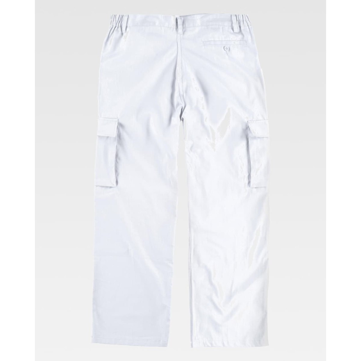 PANTALON ANTIESTATICO UNISEX