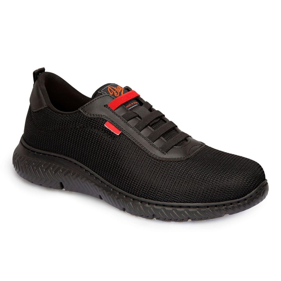 ⭐ ZAPATILLA TRANSPIRABLE CORDONES ELÁSTICOS | Azules de Vergara