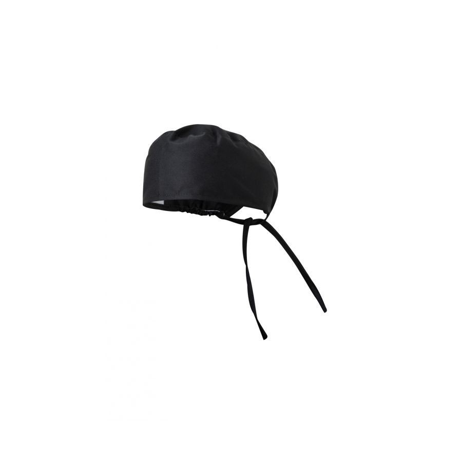 GORRO SANITARIO negro