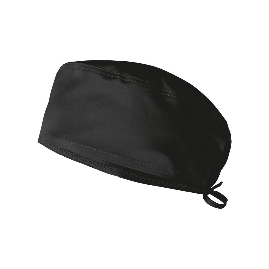 GORRO SANITARIO STRETCH negro