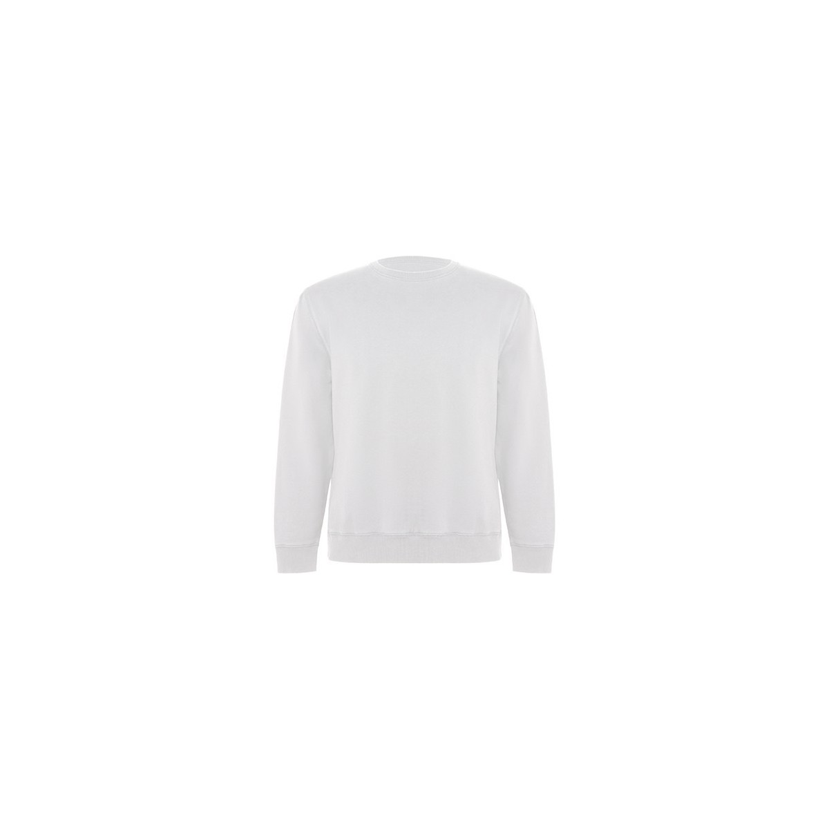 SUDADERA UNISEX ALGODON ORGANICO