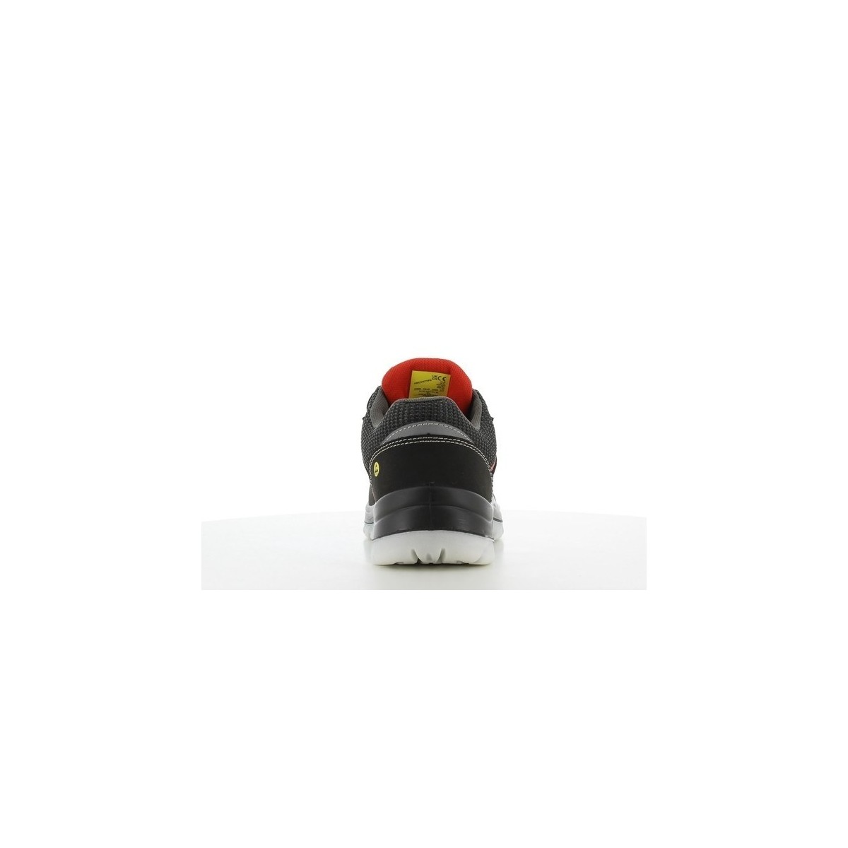 ZAPATO DE SEGURIDAD NO METALICO