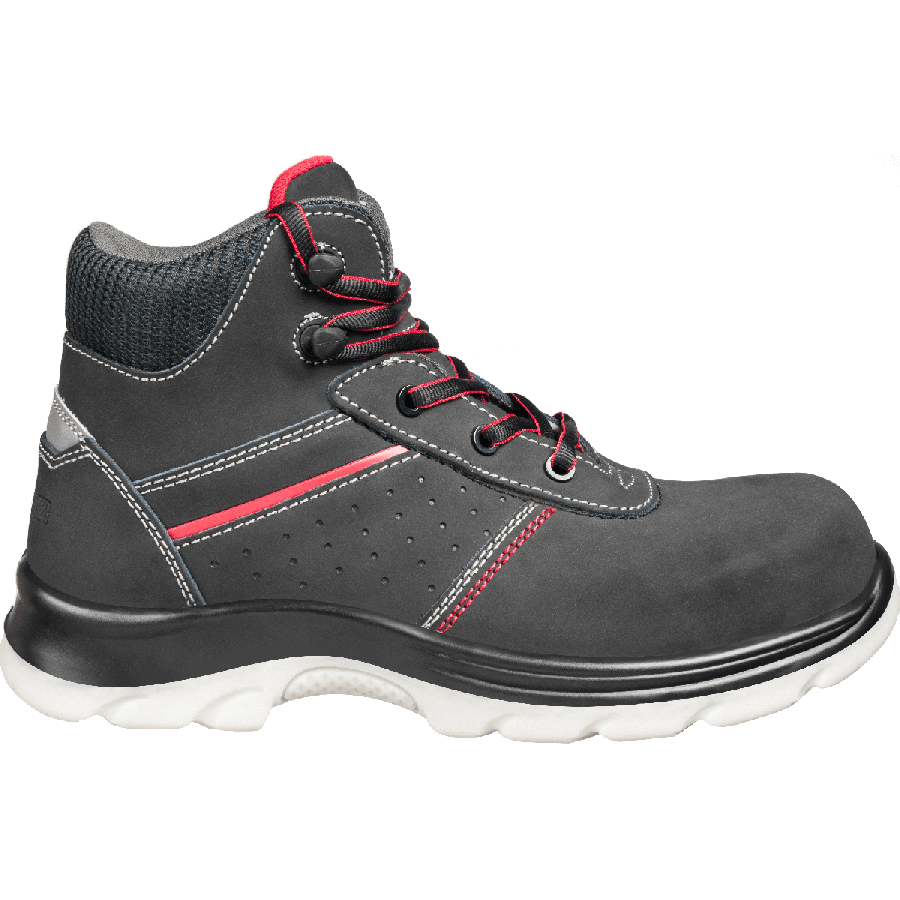 BOTA S3 ESD/ SRC NO METALICO antideslizante