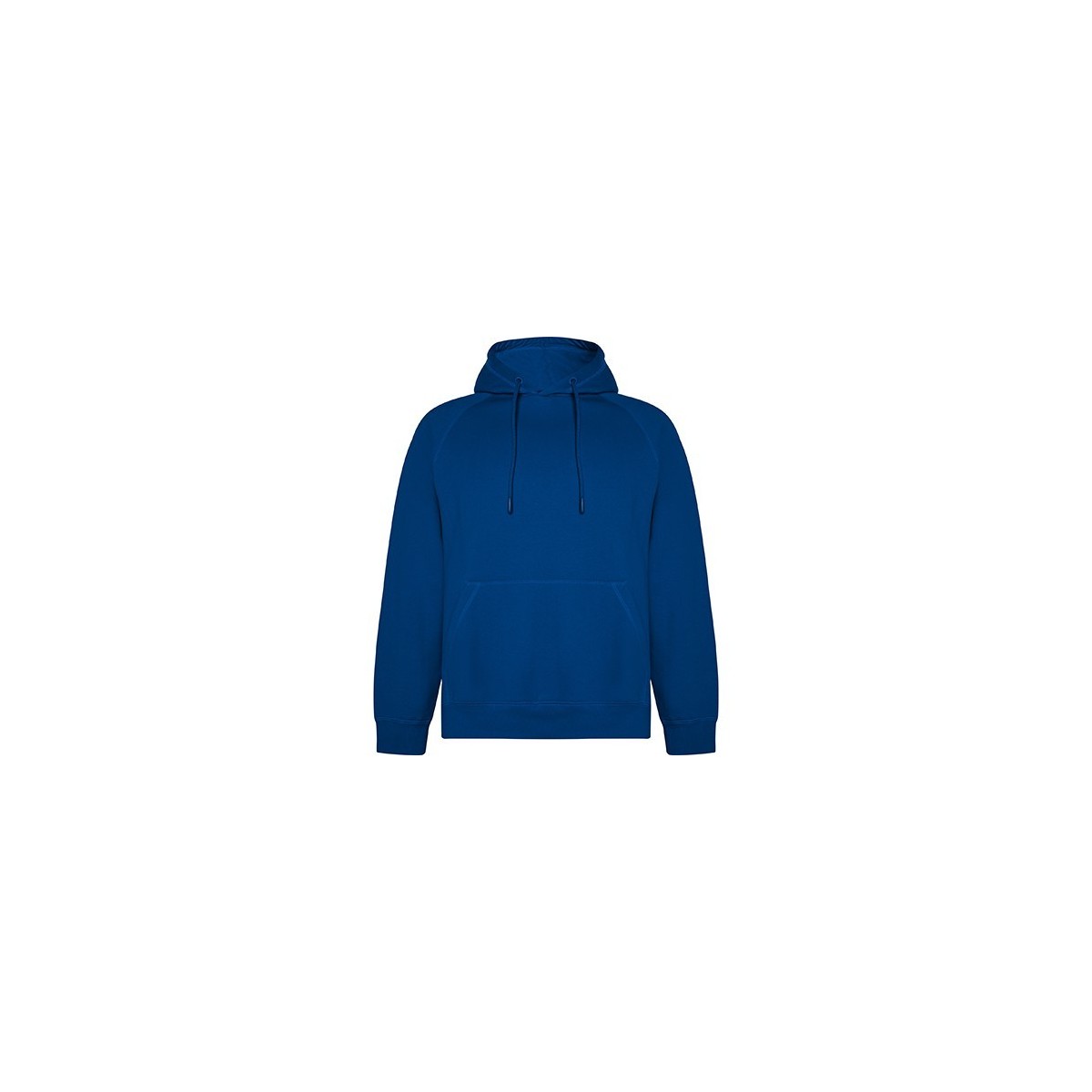 SUDADERA CAPUCHA ALGODON ORGANICO