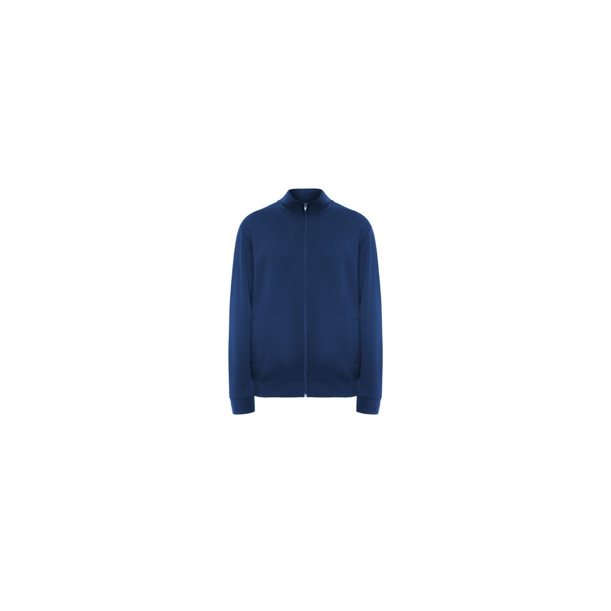 SUDADERA CUELLO ALTO