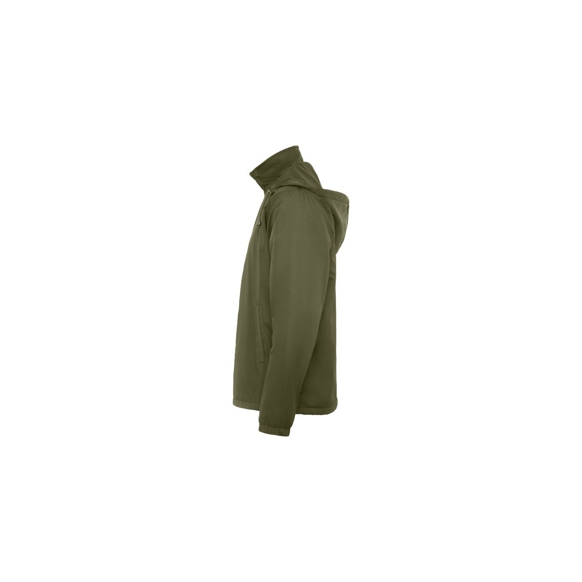 CHAQUETA LIGERA REPELENTE AL AGUA