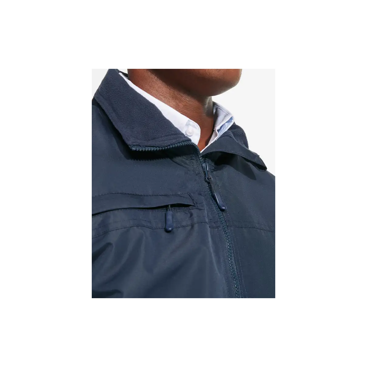CHAQUETA ACOLCHADA IMPERMEABLE