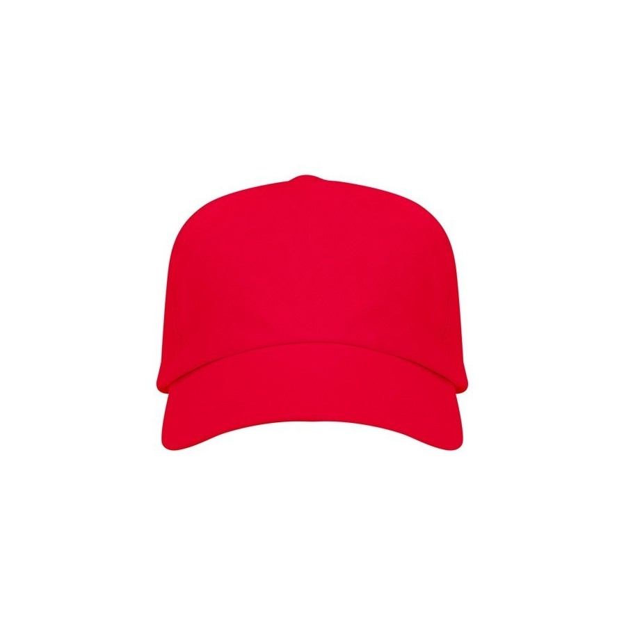 GORRA CON DETALLE CONTRASTE fucsia