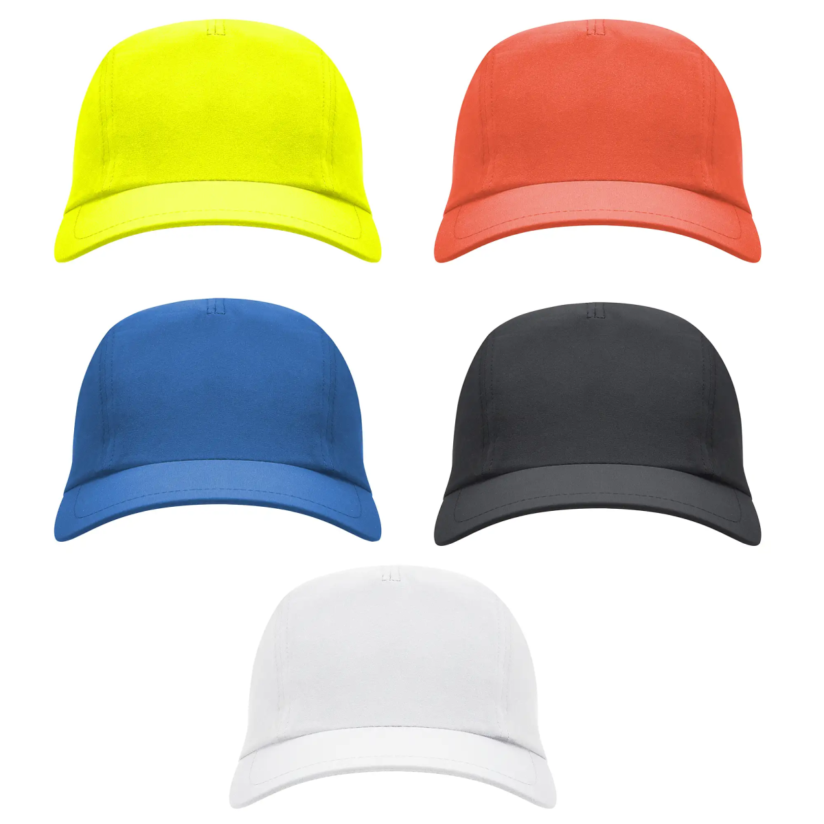 GORRA TRANSPIRABLE