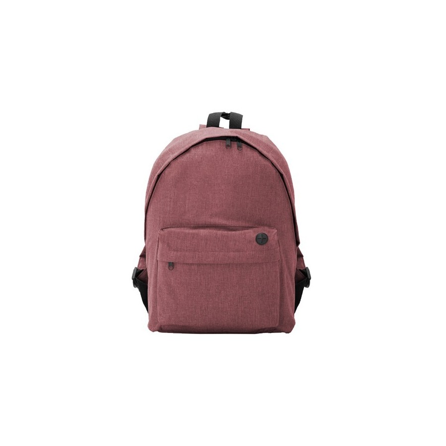 MOCHILA COLORES VIGORE granate