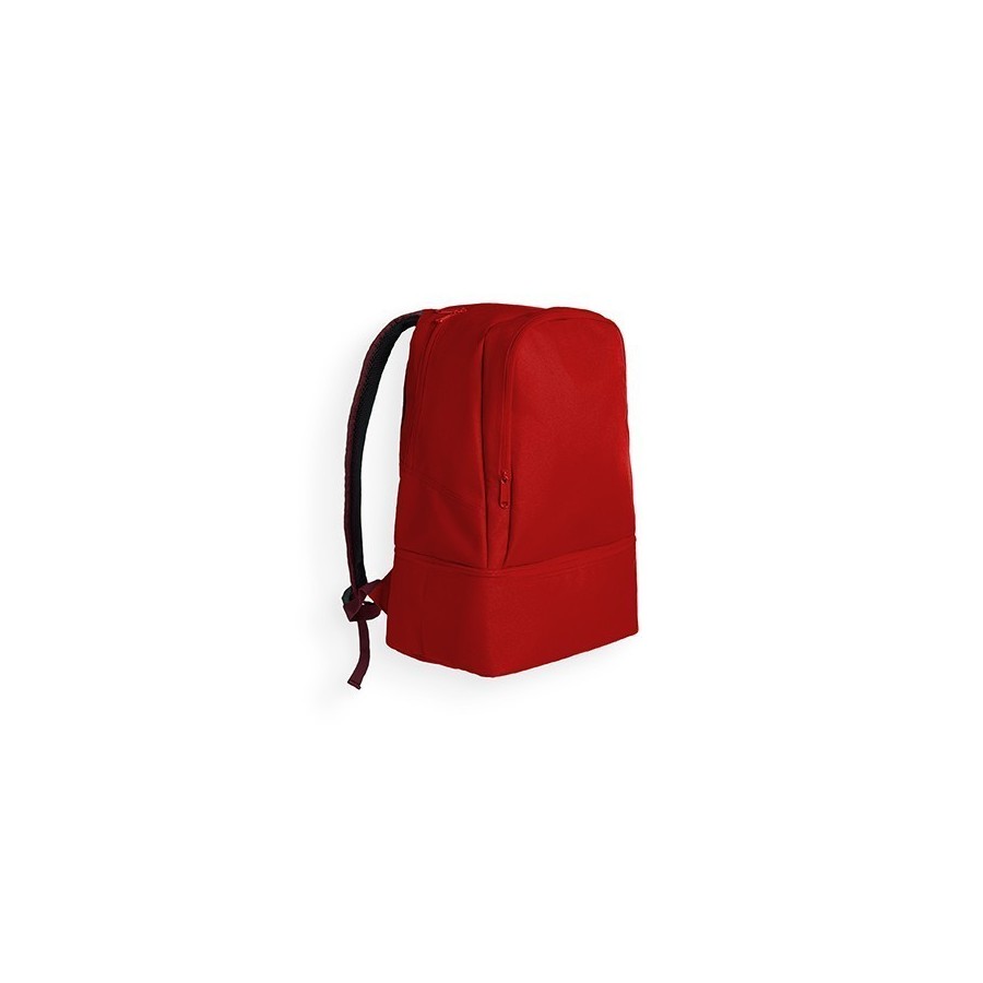 MOCHILA DEPORTIVA roja