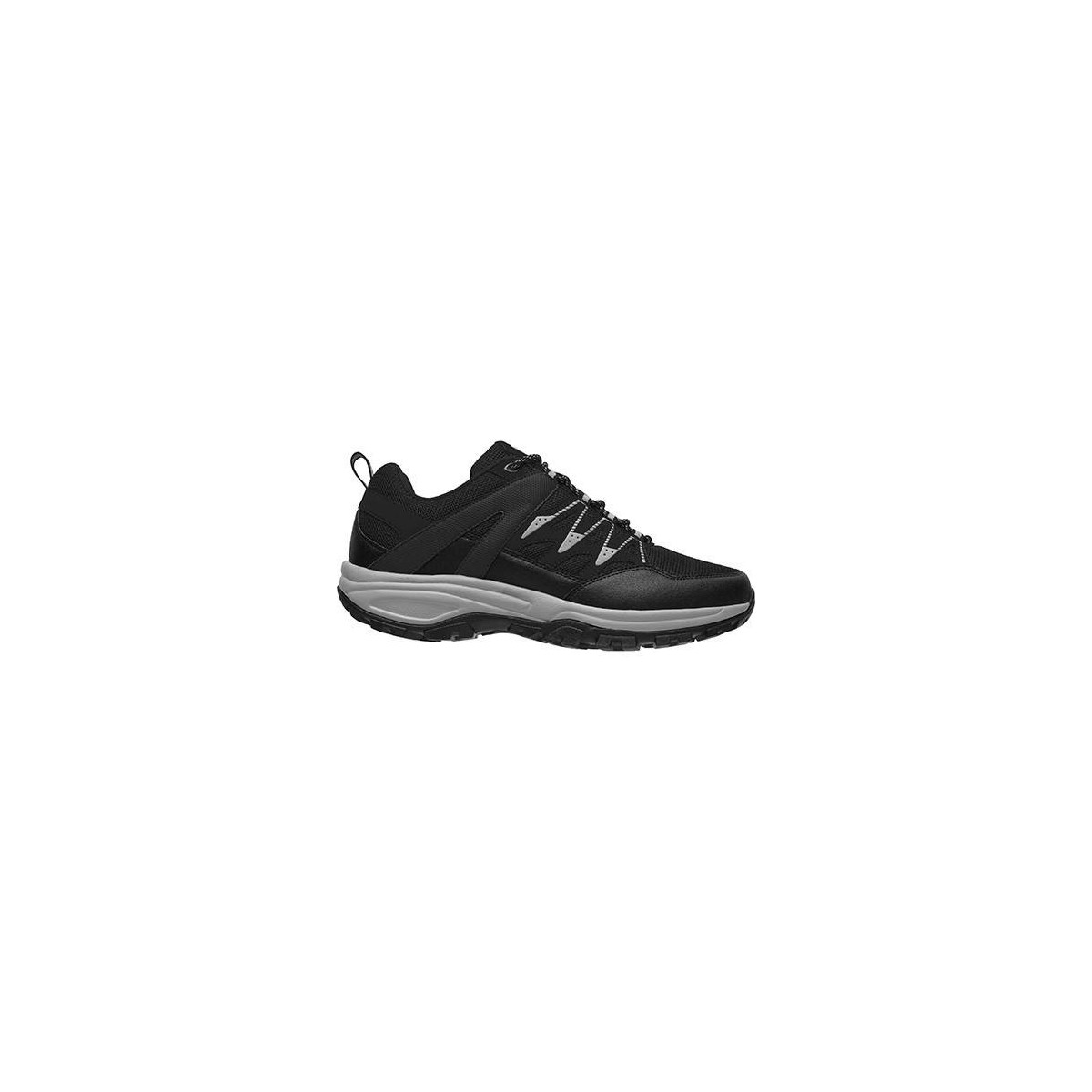 ZAPATILLA TREKKING