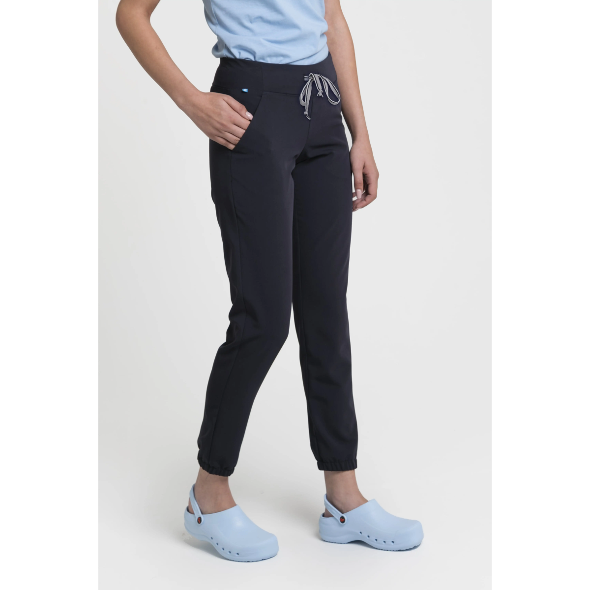 PANTALON MUJER DEPORTIVO ELASTICO