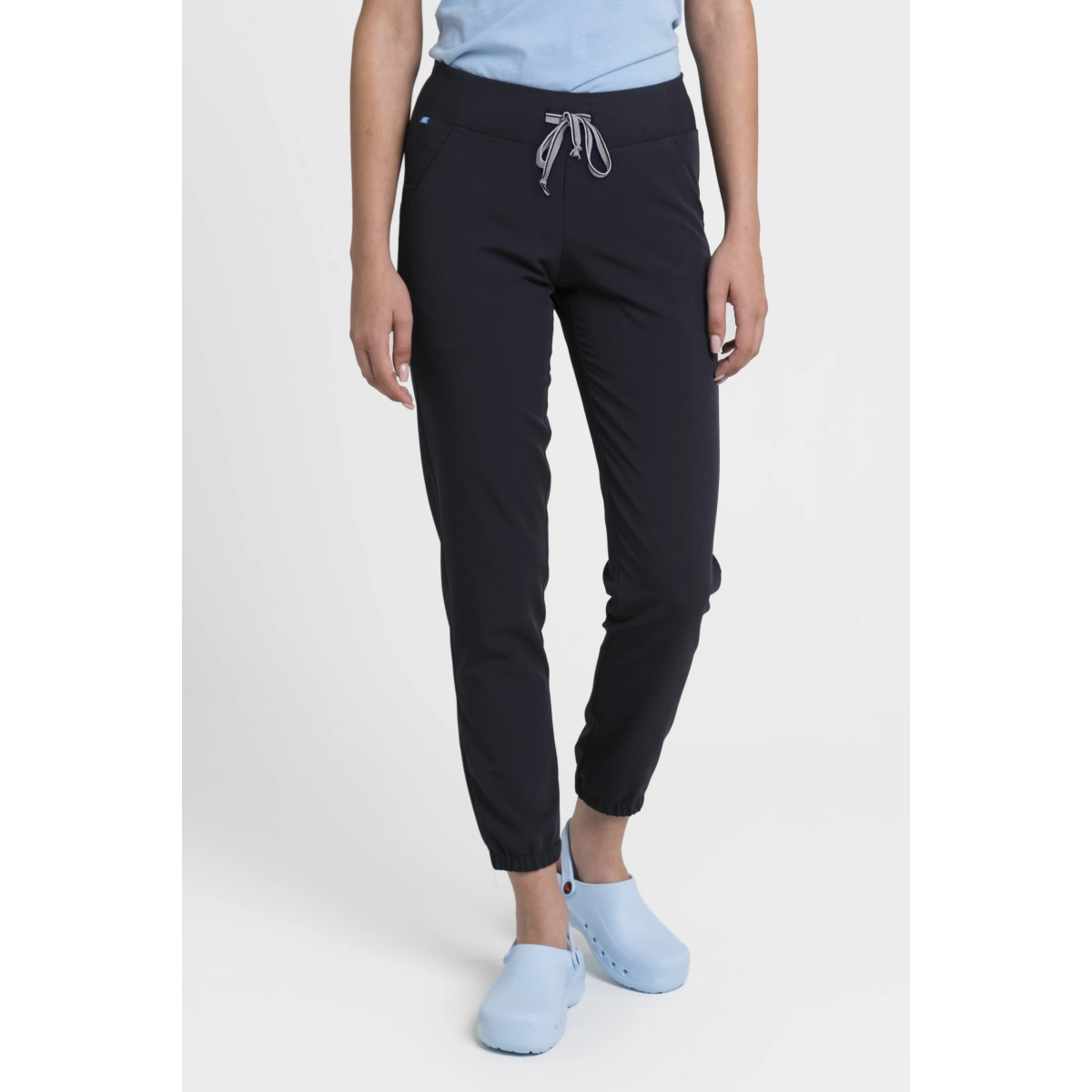 PANTALON MUJER DEPORTIVO ELASTICO