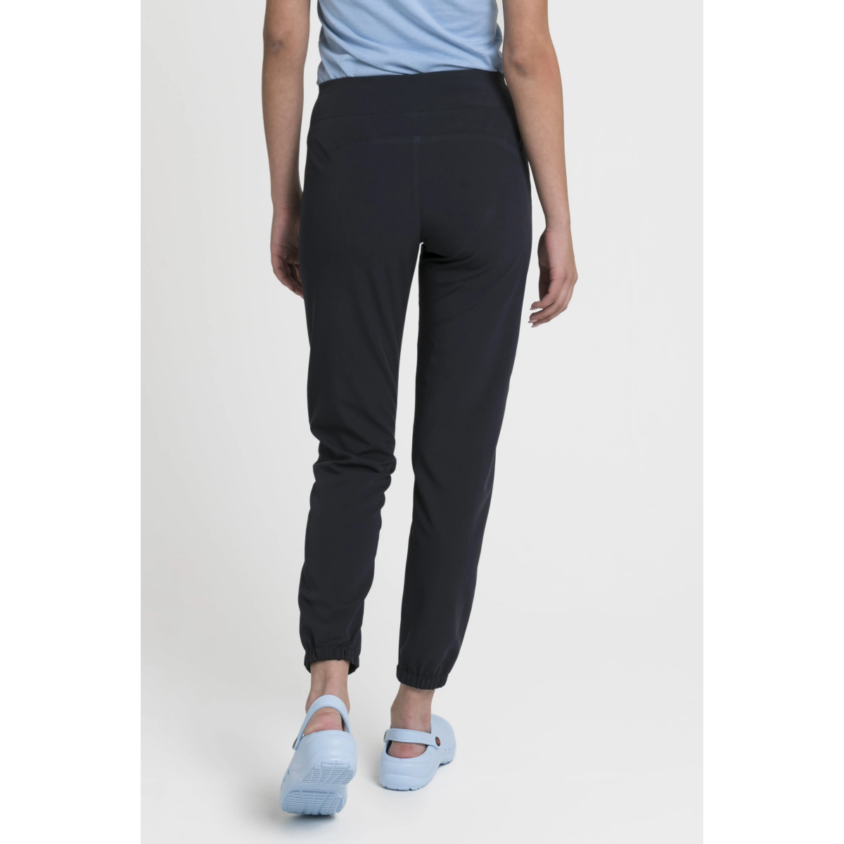 PANTALON MUJER DEPORTIVO ELASTICO
