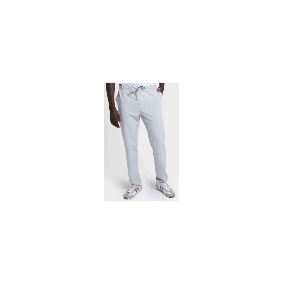 PANTALON UNISEX ELASTICO