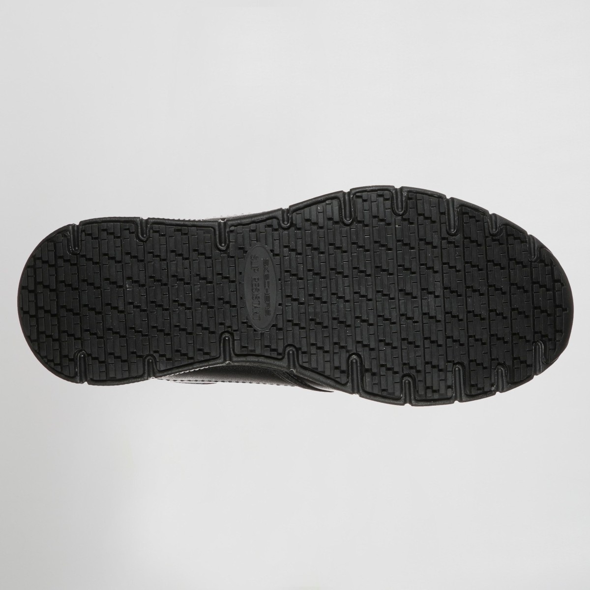 MOCASIN MUJER SKECHERS FIT ANTIDESLIZANTE
