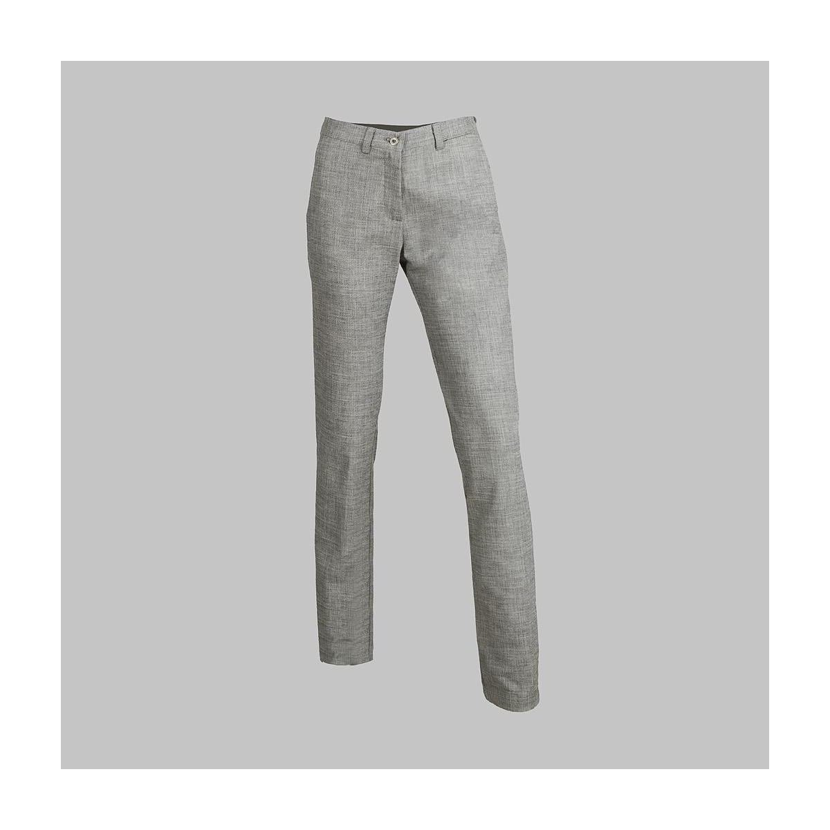 PANTALON MUJER CHINO CHEVIOT
