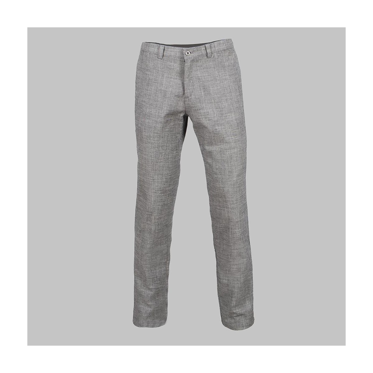 PANTALON HOMBRE CHINO CHEVIOT