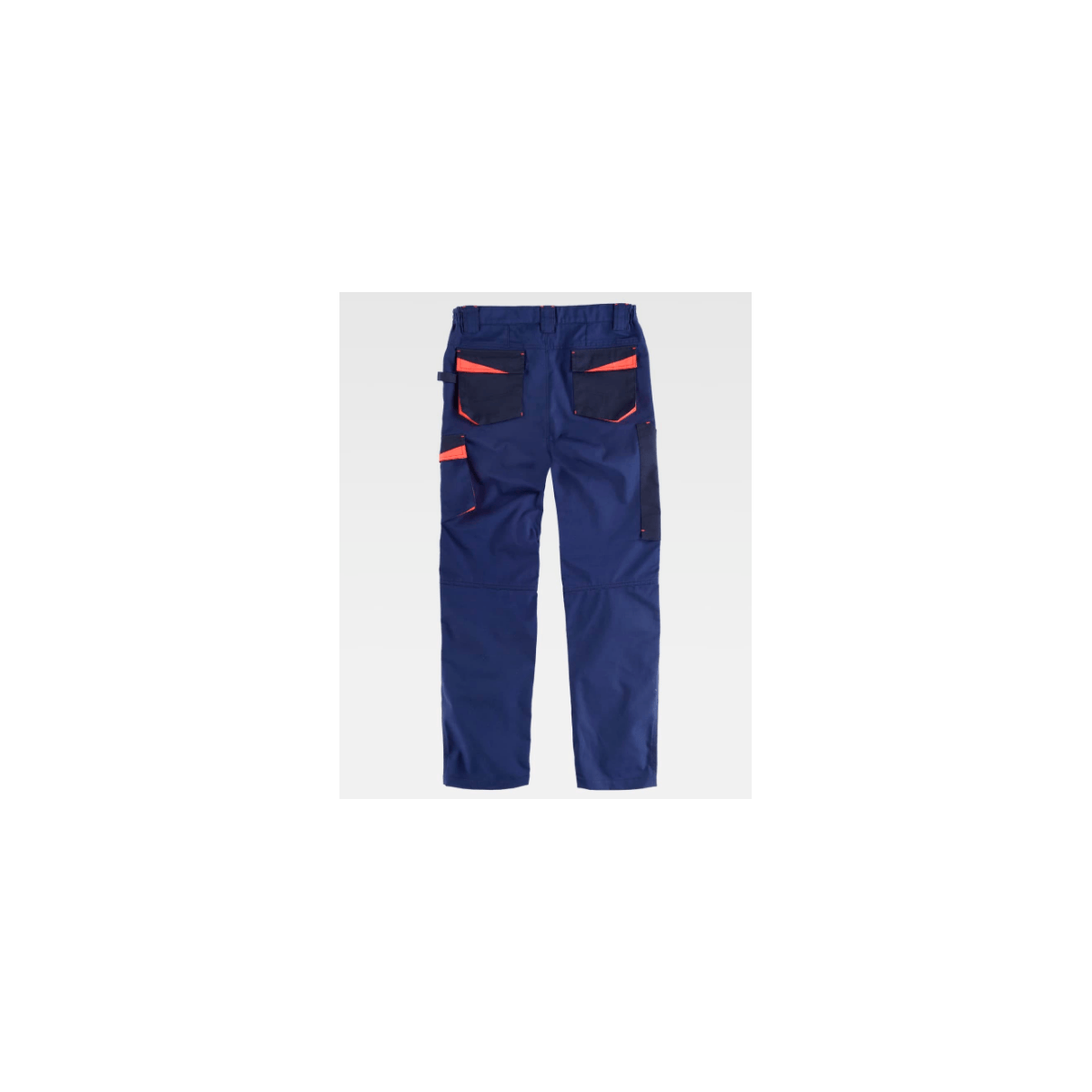 PANTALON TRICOLOR