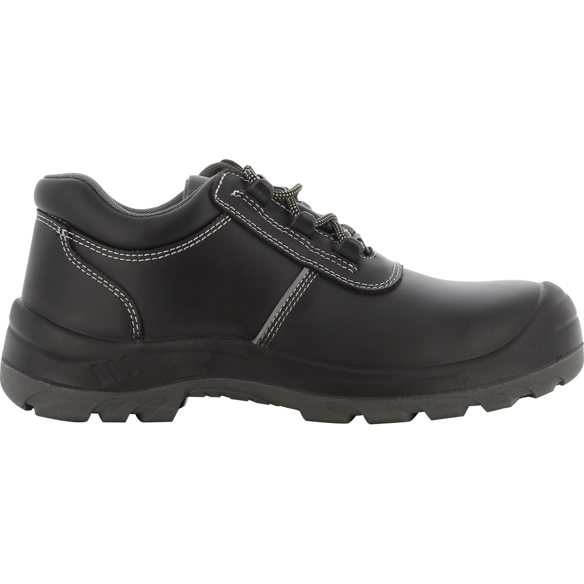 ZAPATO S3 ESD / SRC NEGRO NO METALICO
