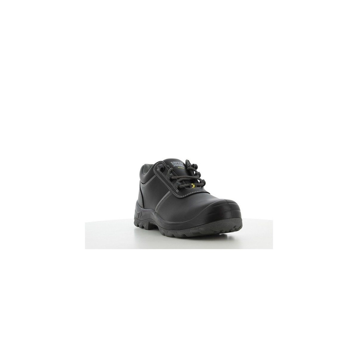 ZAPATO S3 ESD / SRC NEGRO NO METALICO