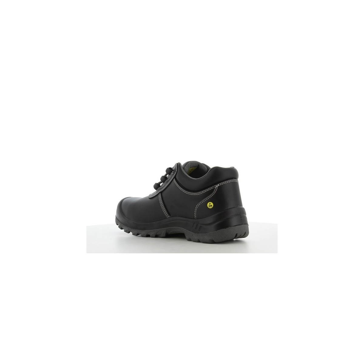 ZAPATO S3 ESD / SRC NEGRO NO METALICO