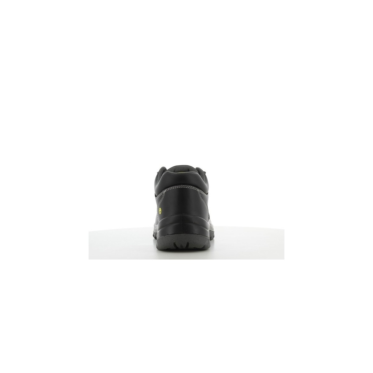 ZAPATO S3 ESD / SRC NEGRO NO METALICO