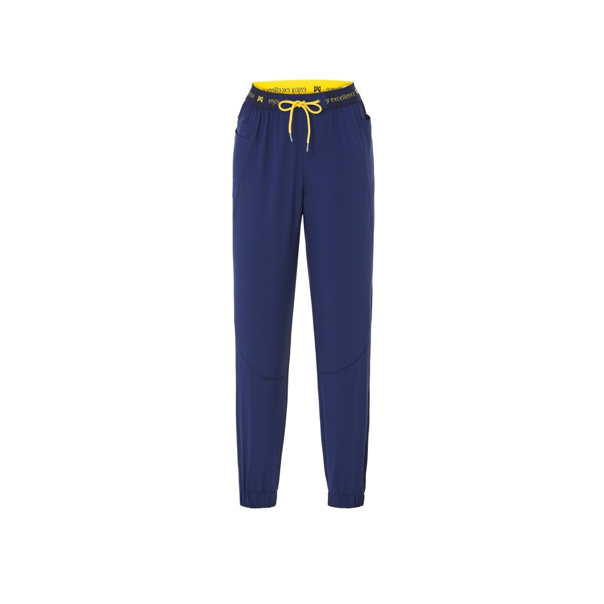 PANTALON SANITARIO JOGGING HOMBRE