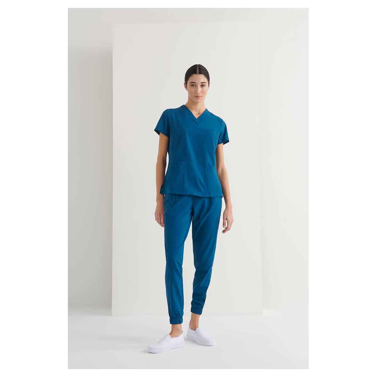 PANTALON SANITARIO JOGGING MUJER