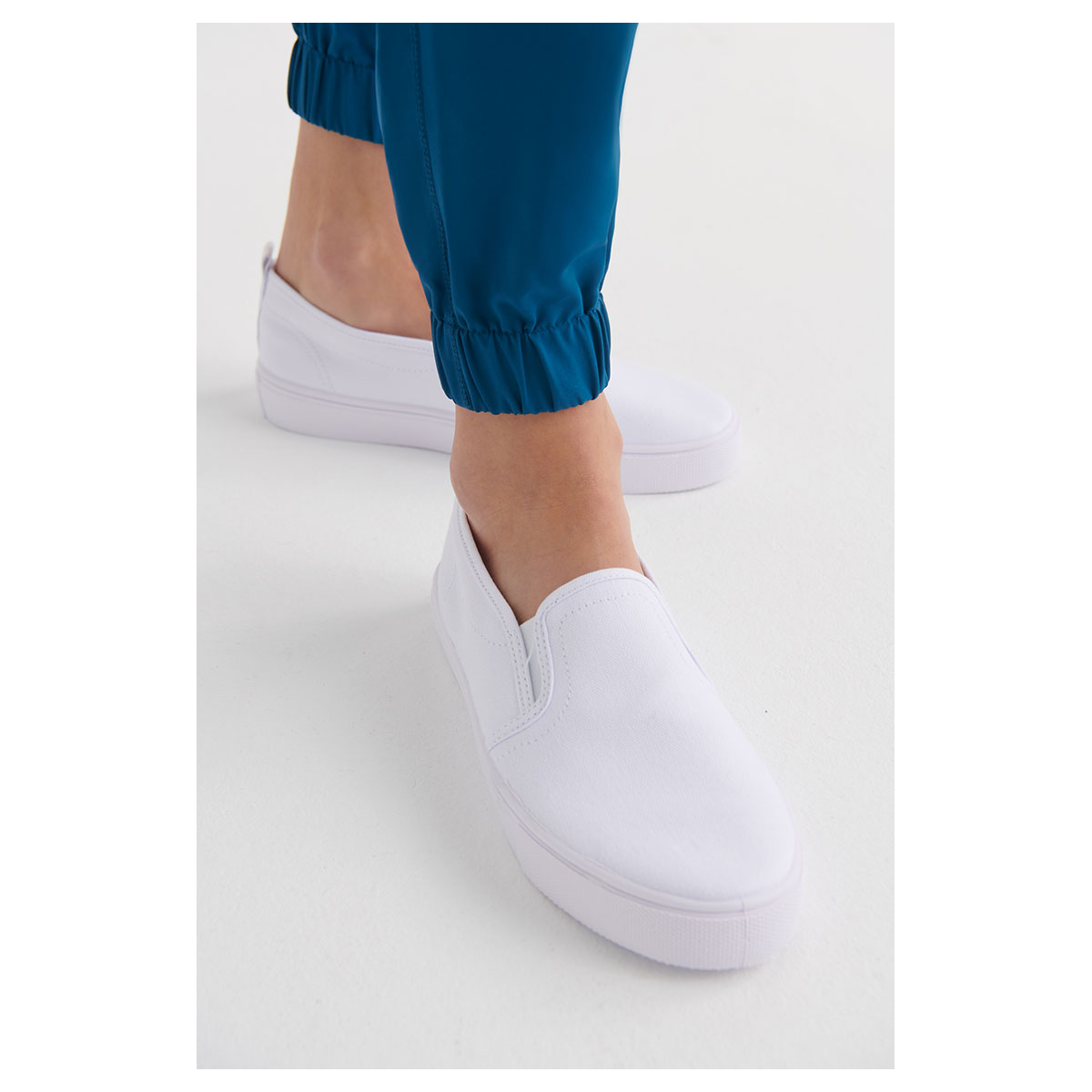 PANTALON SANITARIO JOGGING MUJER
