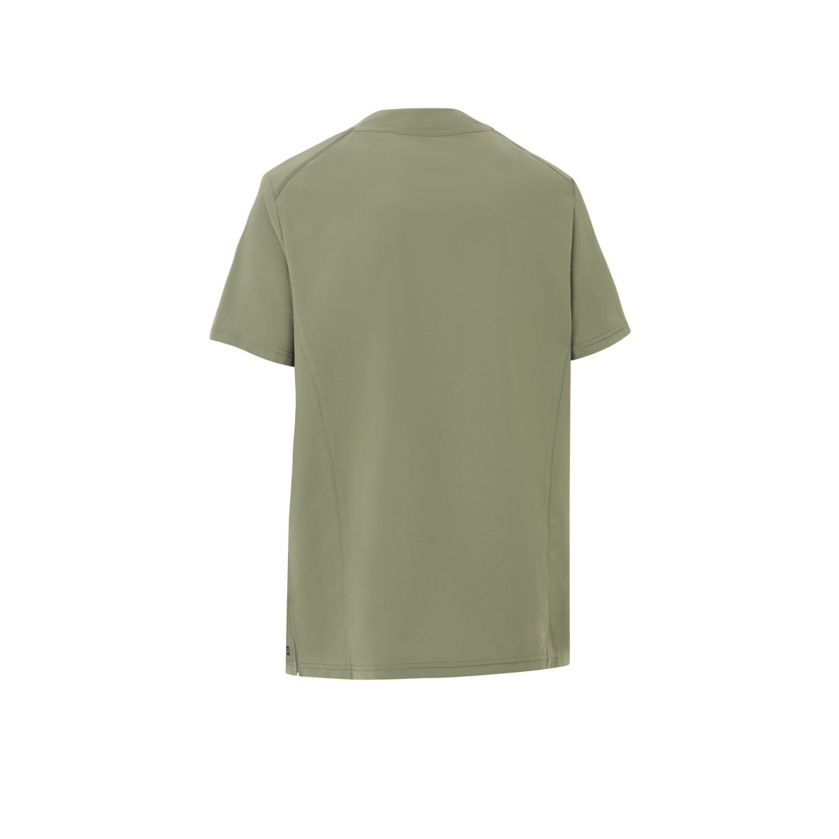 CASACA HOMBRE CUELLO V