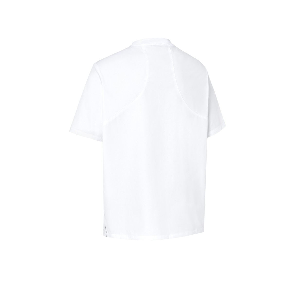 CASACA UNISEX CUELLO V