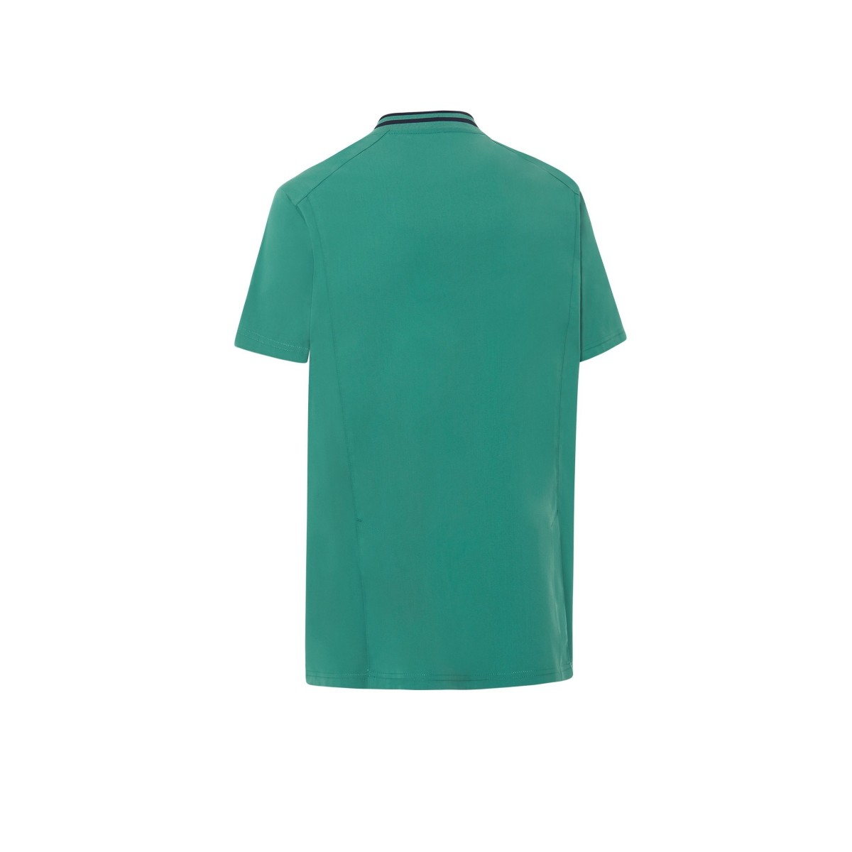 CASACA FIT CUELLO V HOMBRE