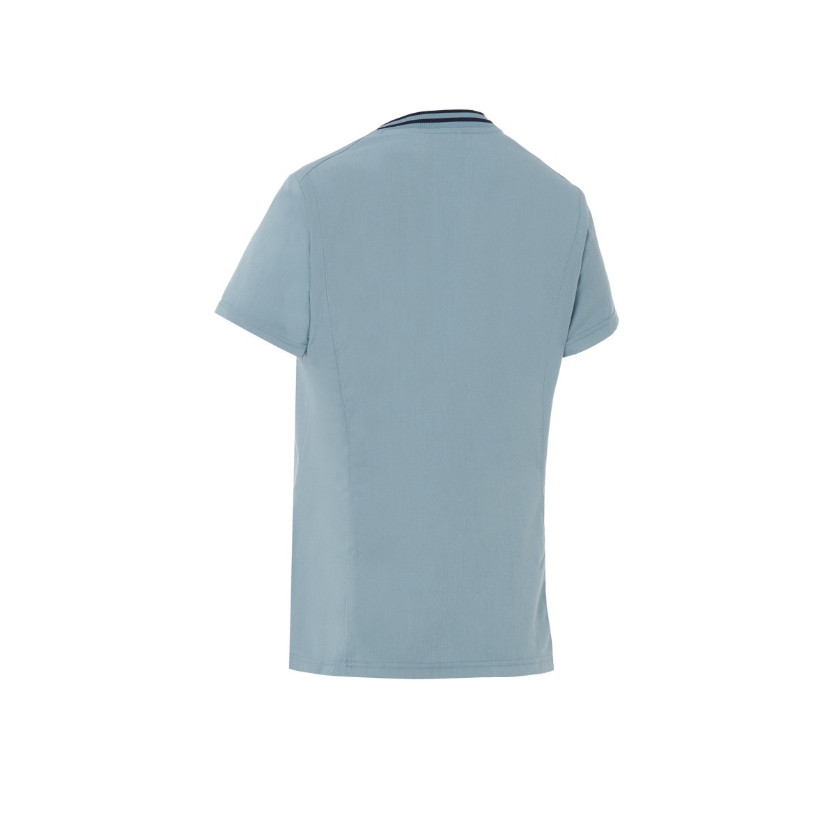 CASACA FIT CUELLO V MUJER