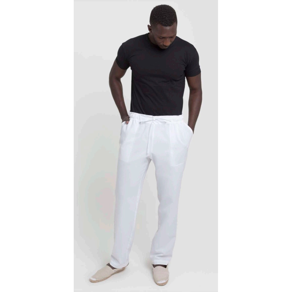PANTALÓN ULTRA CONFORT UNISEX