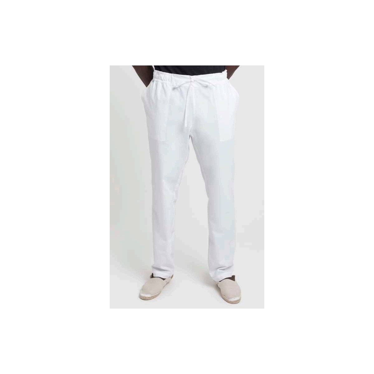 PANTALÓN ULTRA CONFORT UNISEX