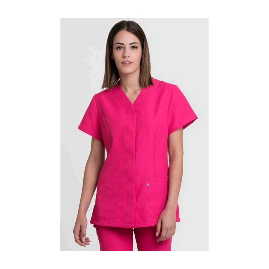 ⭐ CHAQUETA CIERRE OCULTO | Azules de Vergara