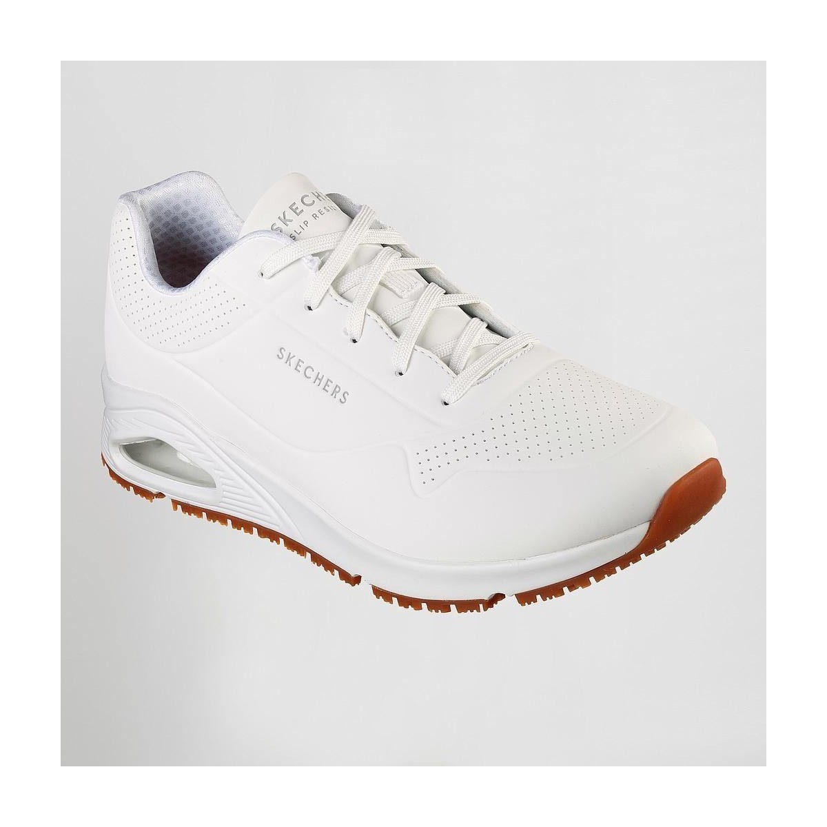ZAPATILLA HOMBRE SKECHERS WORK RELAXED FIT