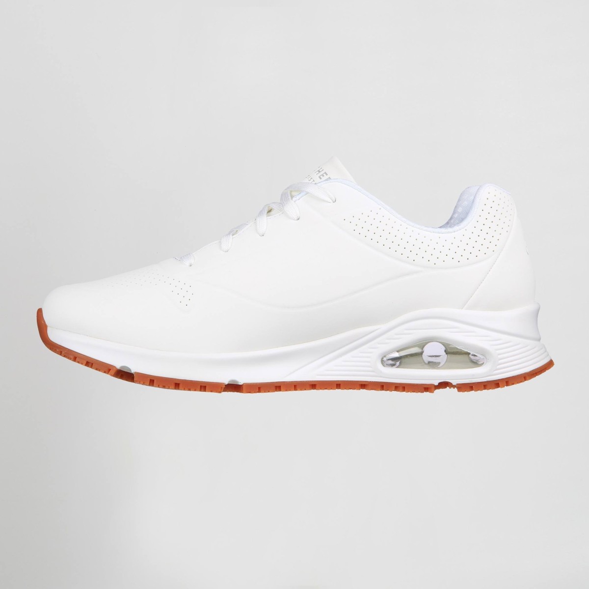 ZAPATILLA HOMBRE SKECHERS WORK RELAXED FIT