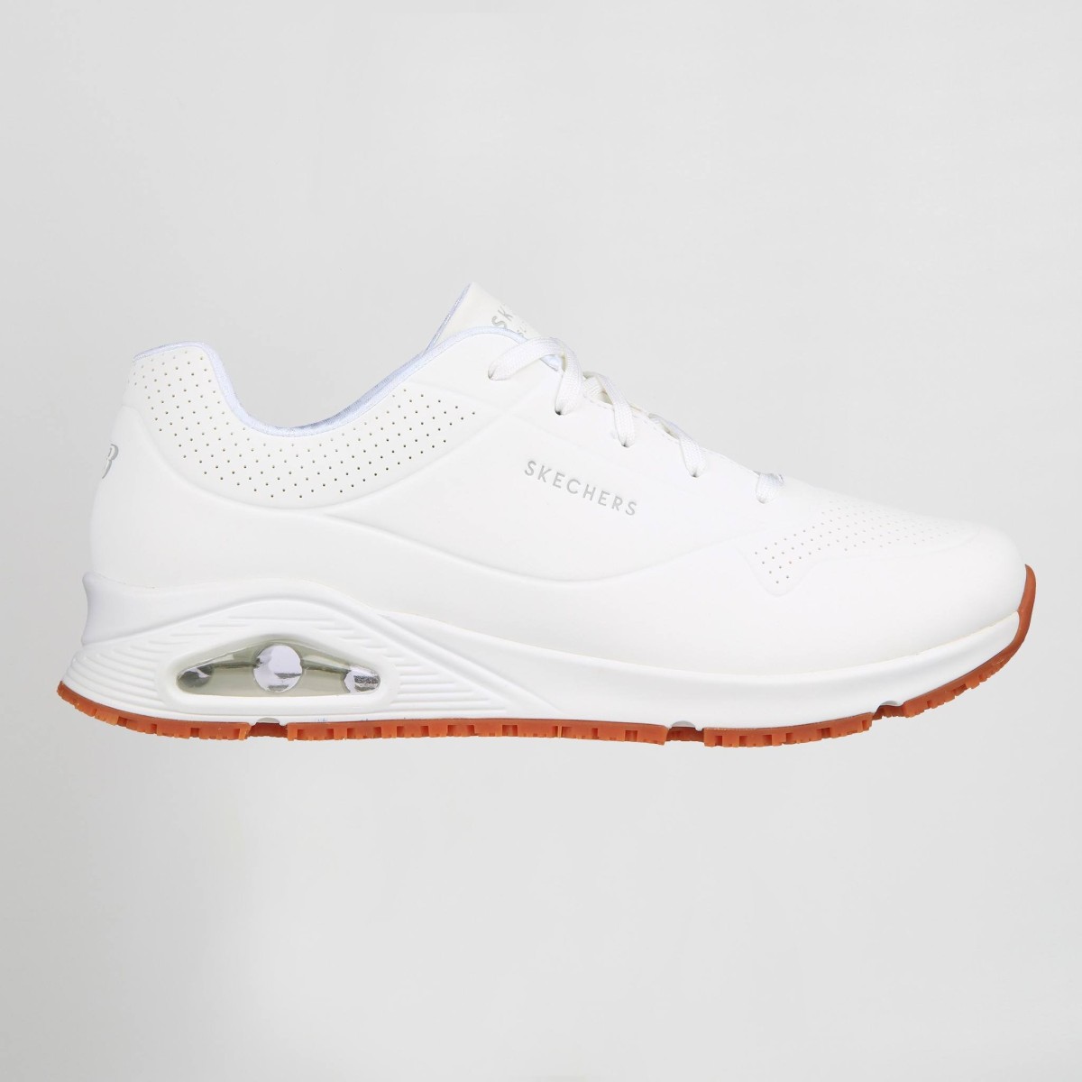 ZAPATILLA HOMBRE SKECHERS WORK RELAXED FIT